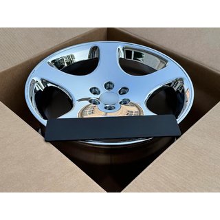 Kované OEM disky R18/R19 (4 ks) fotografia 4