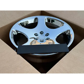 Kované OEM disky R18/R19 (4 ks) fotografia 4