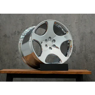 Kované OEM disky R18/R19 (4 ks) fotografia 1