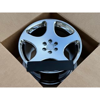 Kované OEM disky R18/R19 (4 ks) fotografia 3
