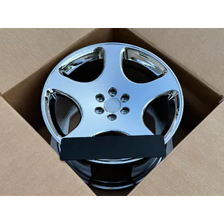 Kované OEM disky R18/R19 (4 ks) fotografia 3