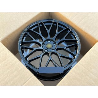 OEM kované disky R21 (4 ks) fotografia 3