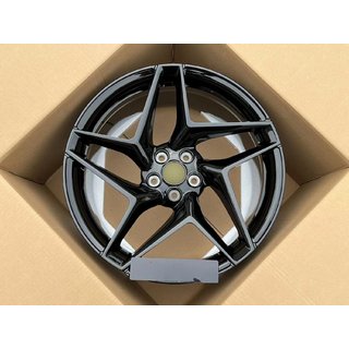 Kované OEM disky R19 V1 (4 ks) Ferrari 360 fotografia 1