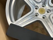 Ferrari 550 Kované disky OEM R20 V1 (4 ks) fotografia 8