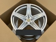 Ferrari 550 Kované disky OEM R20 V1 (4 ks) fotografia 4