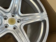 Ferrari 550 Kované disky OEM R20 V1 (4 ks) fotografia 11