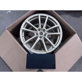 Kované OEM disky R19 V1 (4 ks) fotografia 1