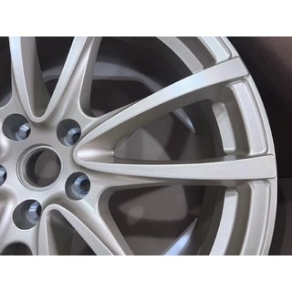 Kované OEM disky R19 V1 (4 ks) fotografia 4