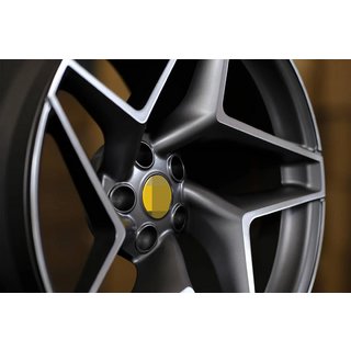 OEM kované disky R21 (4 ks) fotografia 3