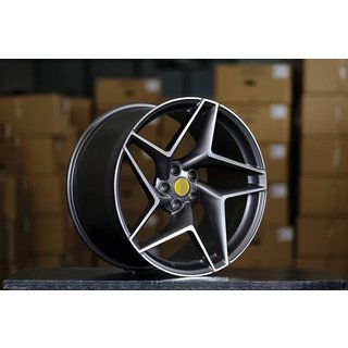 OEM kované disky R21 (4 ks) fotografia 1