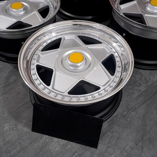 Kované OEM disky R18/R19 (4 ks) fotografia 1
