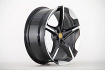 Ferrari Purosangue Kované disky OEM R22 R23 (4 ks) fotografia 3