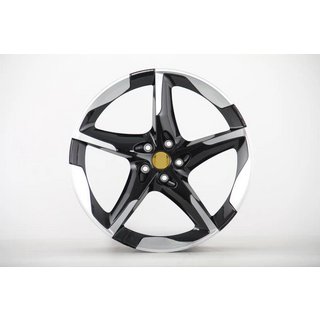 Kované disky OEM R22 R23 (4 ks) fotografia 1