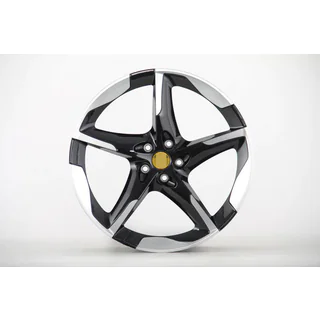 Kované disky OEM R22 R23 (4 ks) fotografia 1