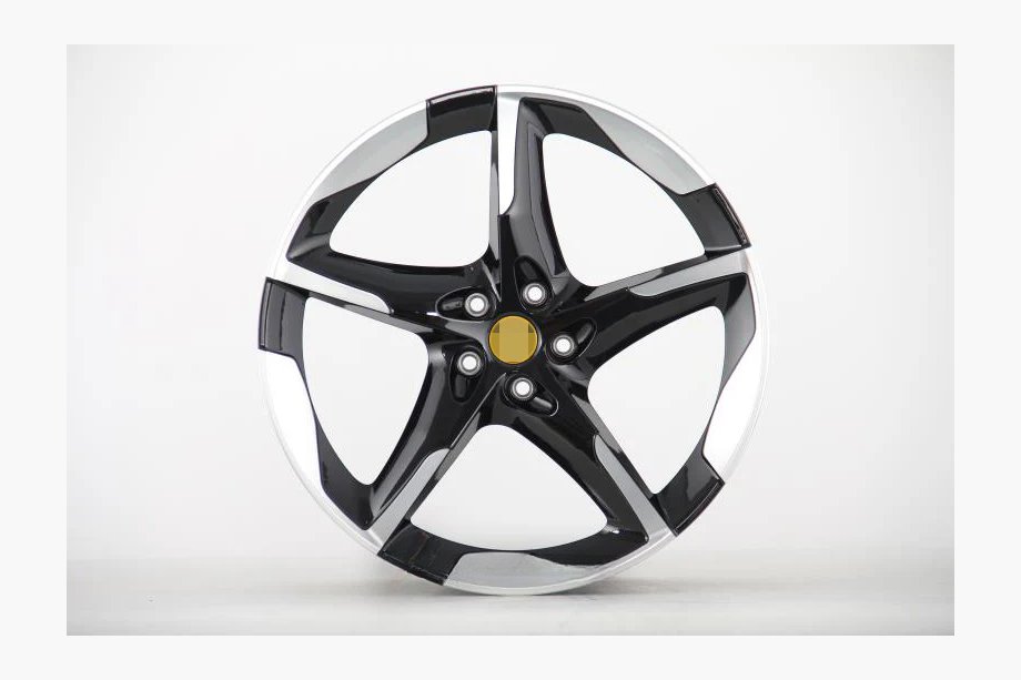 Ferrari Purosangue Kované disky OEM R22 R23 (4 ks) Image