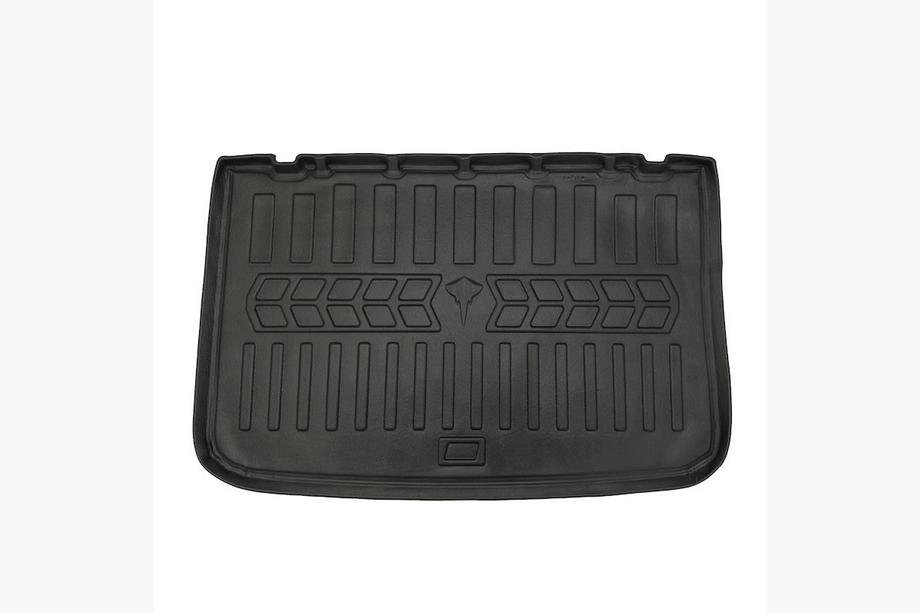 Renault Clio IV 2012–2019 Stingray 3D vanička do kufra (HB) Image