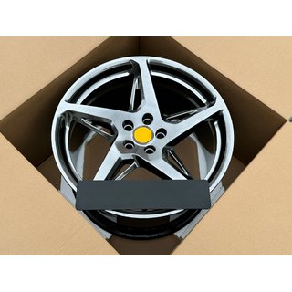 Kované OEM disky R19 (4 ks) fotografia 3