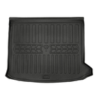 Skoda Elroq 2025– Vanička do kufra Stingray 3D fotografia 1