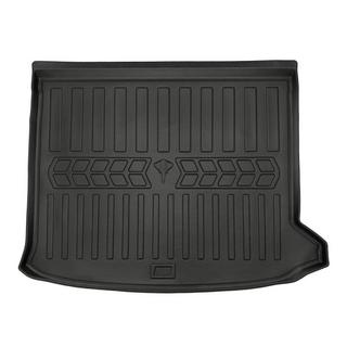 Vanička do kufra Stingray 3D Skoda Elroq 2025–