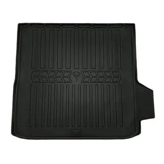 Gumová vanička do kufra Stingray 3D (5 zo 7 miest)