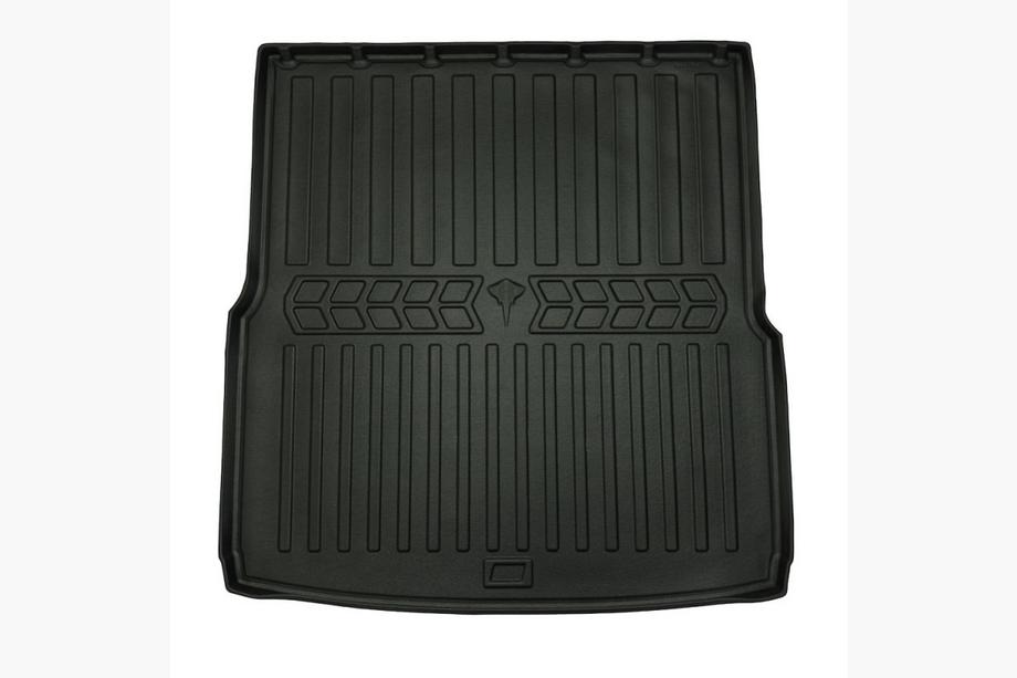 Volkswagen Passat B9 2023– Stingray 3D (SW) gumová vanička do kufra Image