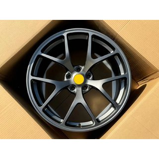 Kované disky OEM R20 V2 (4 ks) Ferrari 599 GTB Fiorano fotografia 1
