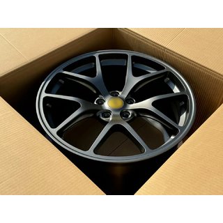 Kované disky OEM R20 V2 (4 ks) Ferrari 599 GTB Fiorano fotografia 3
