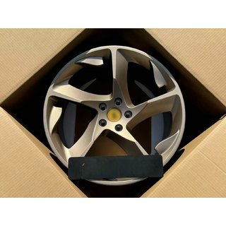 Kované disky OEM R20 V2 (4 ks) Ferrari SF90 Stradale fotografia 1