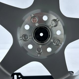 OEM kované disky R18 (4 ks) fotografia 4