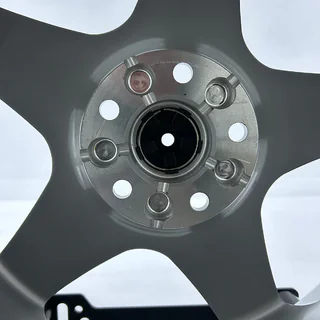 OEM kované disky R18 (4 ks) Ferrari 348 fotografia 4