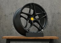 Ferrari Roma Kované OEM disky R21/R22 (4 ks) fotografia 1