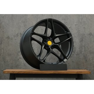 Kované OEM disky R21/R22 (4 ks) Ferrari Roma fotografia 1