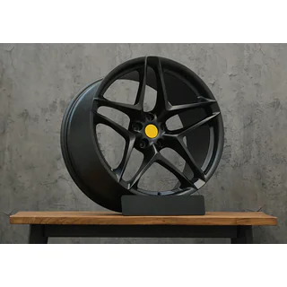 Kované OEM disky R21/R22 (4 ks) Ferrari Roma fotografia 1