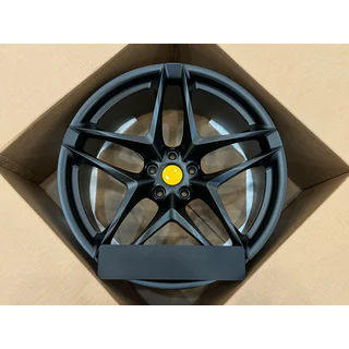 Kované OEM disky R21/R22 (4 ks) Ferrari Roma fotografia 2