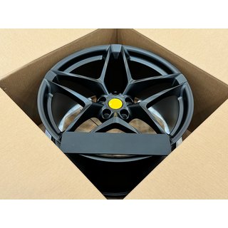Kované OEM disky R21/R22 (4 ks) fotografia 4