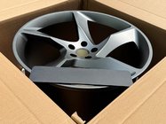 Ferrari F8 Kované OEM disky R21/R22 (4 ks) fotografia 6