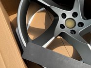Ferrari F8 Kované OEM disky R21/R22 (4 ks) fotografia 5