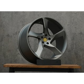 Kované OEM disky R21/R22 (4 ks) Ferrari F8 fotografia 1