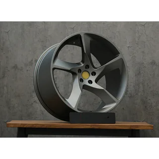 Kované OEM disky R21/R22 (4 ks) Ferrari F8 fotografia 1