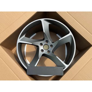 Kované OEM disky R21/R22 (4 ks) fotografia 2