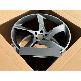 Kované OEM disky R21/R22 (4 ks) fotografia 4