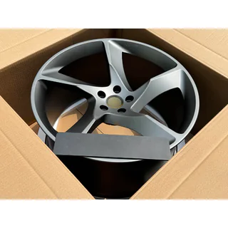 Kované OEM disky R21/R22 (4 ks) Ferrari F8 fotografia 4