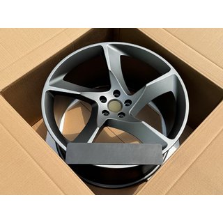 Kované OEM disky R21/R22 (4 ks) Ferrari F8 fotografia 3
