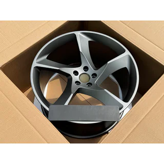 Kované OEM disky R21/R22 (4 ks) Ferrari F8 fotografia 3