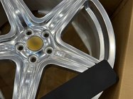Ferrari 550 Kované disky OEM R20 V2 (4 ks) fotografia 8
