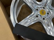 Ferrari 550 Kované disky OEM R20 V2 (4 ks) fotografia 7