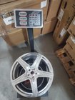 Ferrari 550 Kované disky OEM R20 V2 (4 ks) fotografia 11