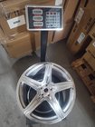 Ferrari 550 Kované disky OEM R20 V2 (4 ks) fotografia 10