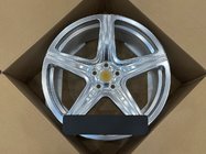 Ferrari 550 Kované disky OEM R20 V2 (4 ks) fotografia 1