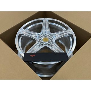 Kované disky OEM R20 V2 (4 ks) Ferrari 550 fotografia 3